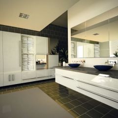 Gizir 9212 Mdf Panel �izilmez Akrilik